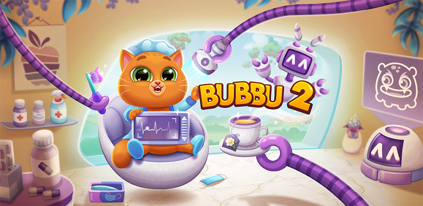 Bubbu 2 – My Pet Kingdom