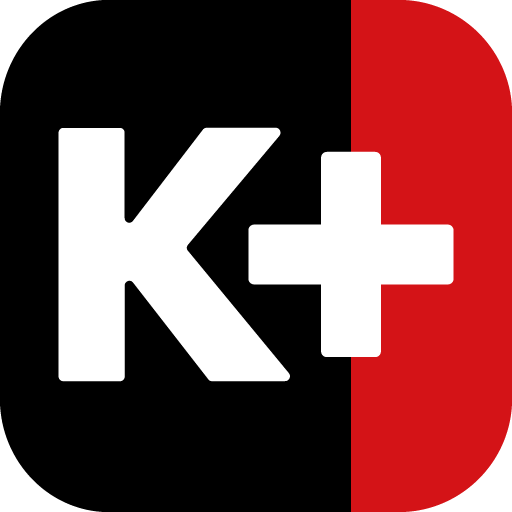 K+ Film, Live Football, TV