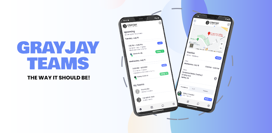 GrayJay Teams