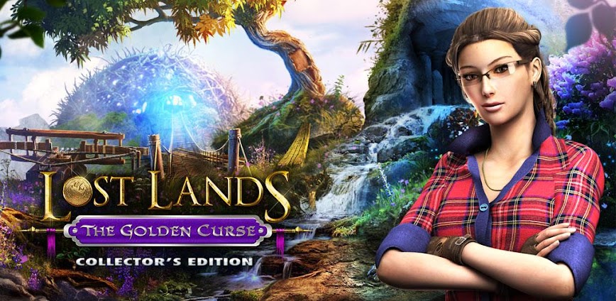 Lost Lands 3 CE