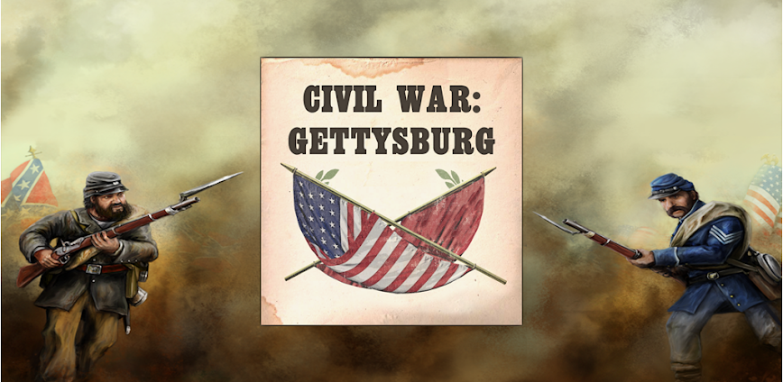 Civil War: Gettysburg