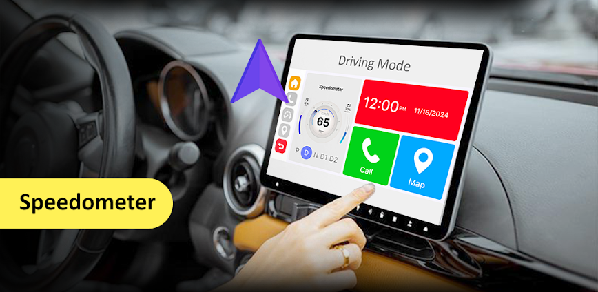 Auto Link for Android/Car Play