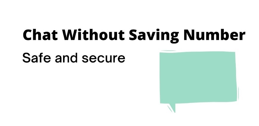 DirectChat-Chat without saving