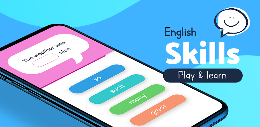 English Skills – Practice and