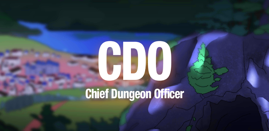 CDO:Dungeon Defense Game