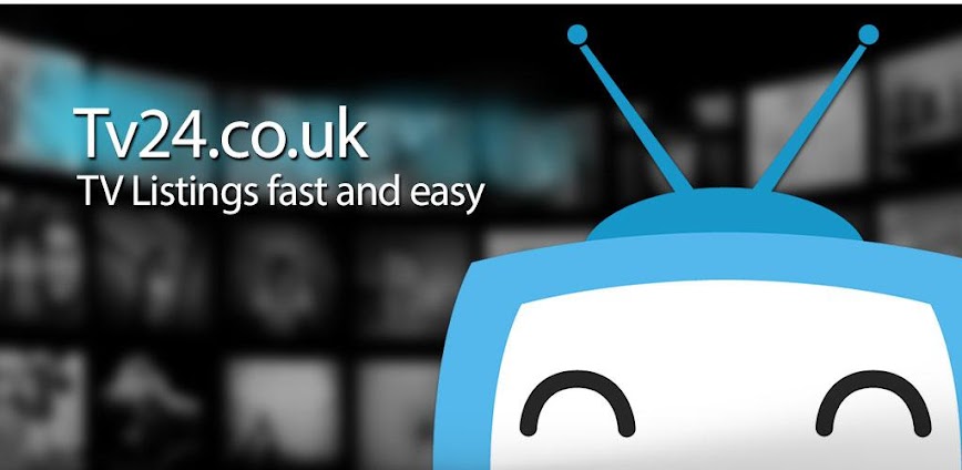tv24.co.uk: UK TV Guide