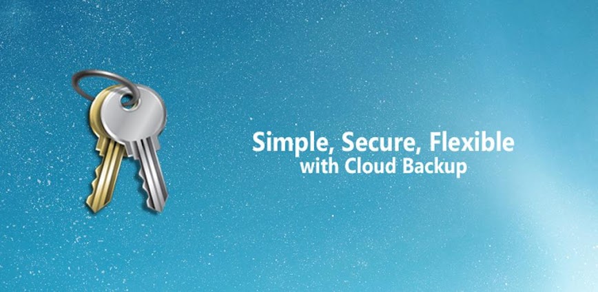 aWallet Cloud Password Manager