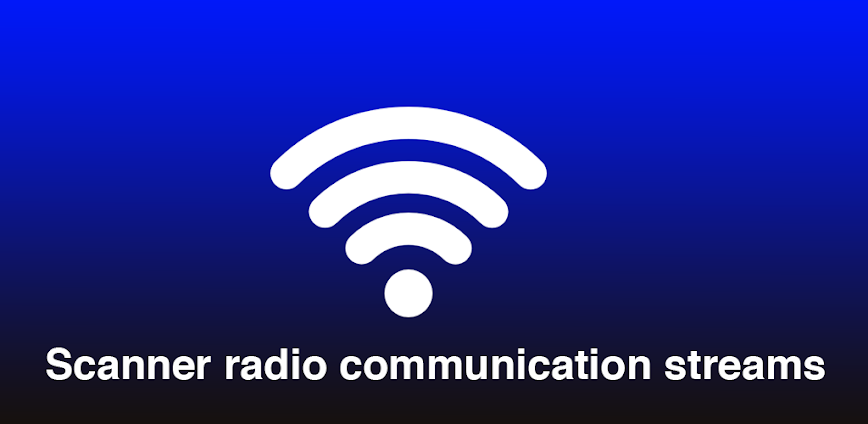 Police Scanner – Live Scanner