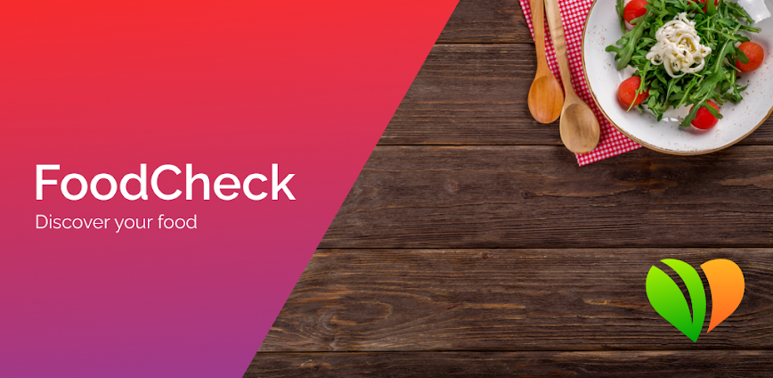 Food Check: AI Product Scanner