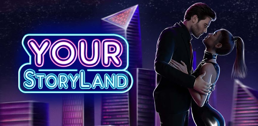 Your StoryLand