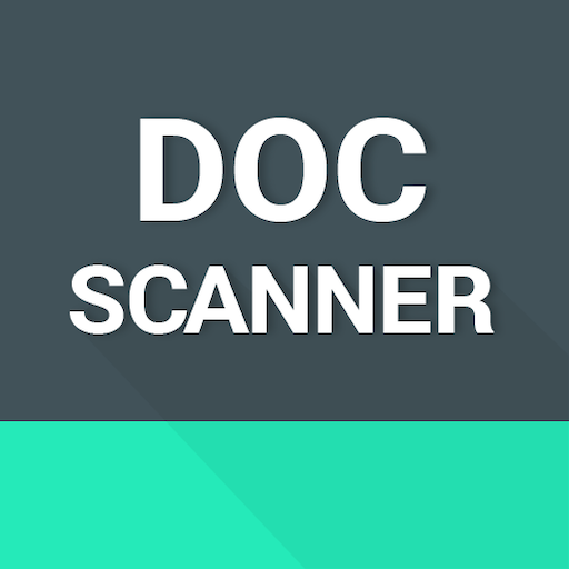 Document Scanner – PDF Creator