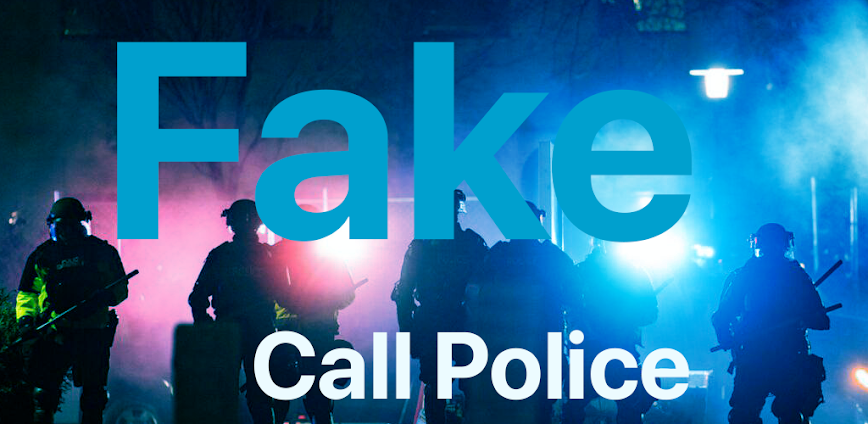 Fake Phone Call From Police