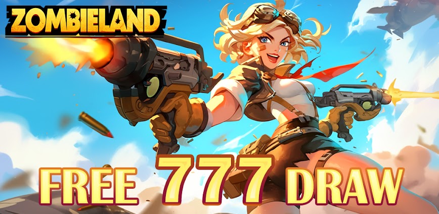 Zombieland: Doomsday Survival
