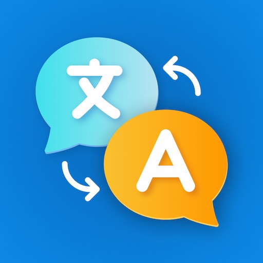 Translate AI – Camera & Voice