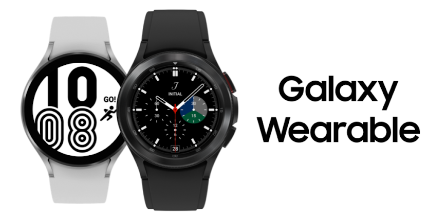 Galaxy Wearable