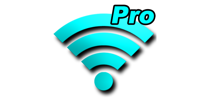 Network Signal Info Pro