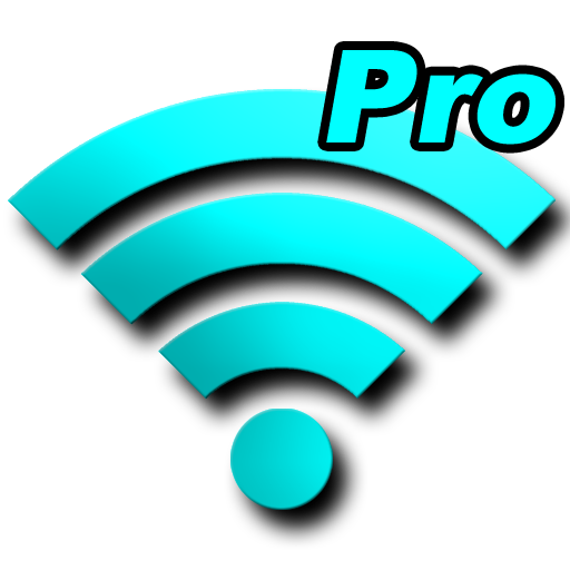 Network Signal Info Pro