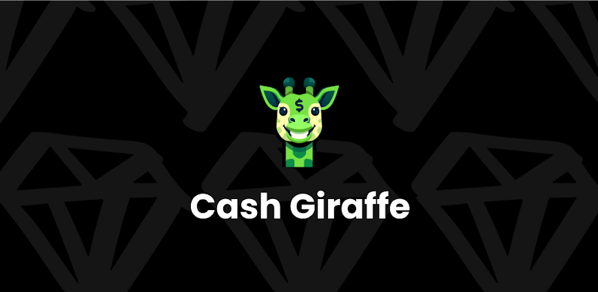 Cash Giraffe: Games & Rewards