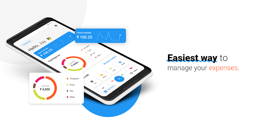 Expense Manager