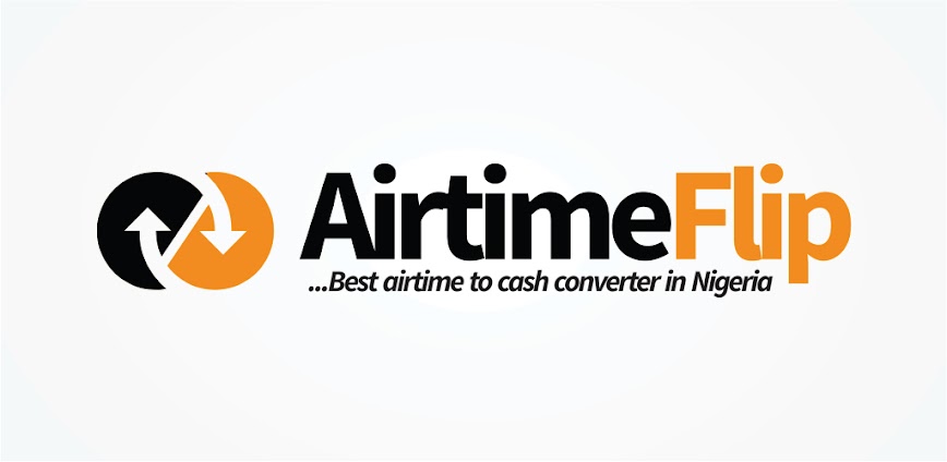AirtimeFlip – Airtime to Cash