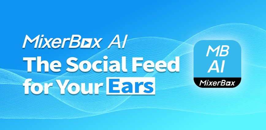 MixerBox AI
