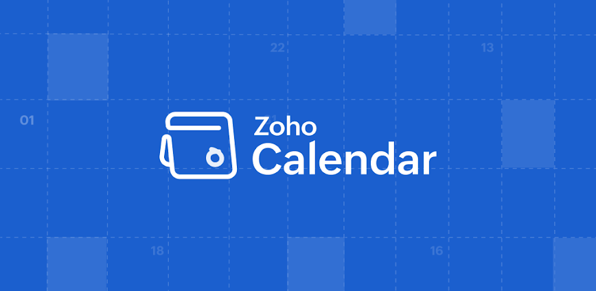 Zoho Calendar