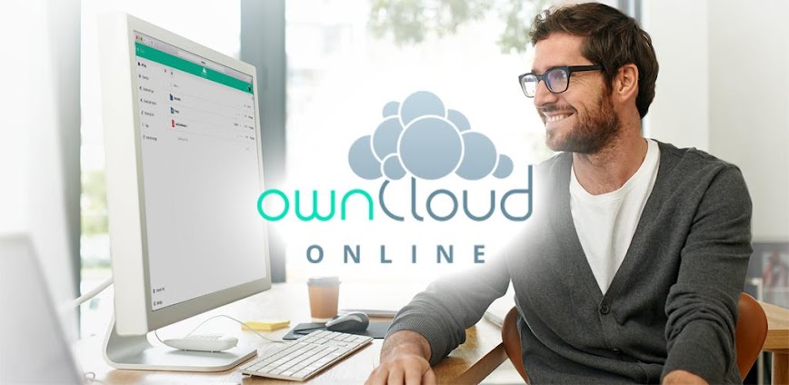 ownCloud.online