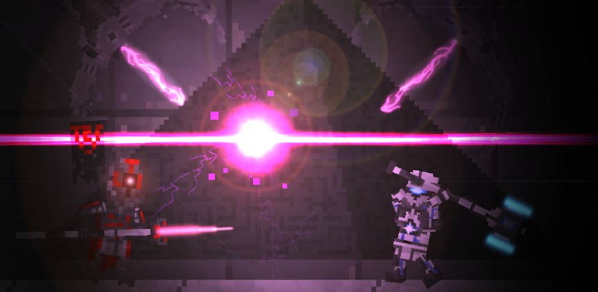 Wasteland Story : Awakening