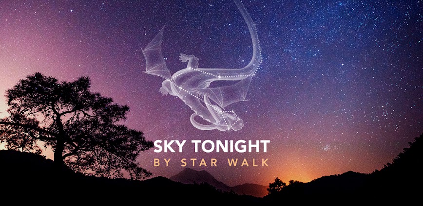 Sky Tonight – Star Gazer Guide