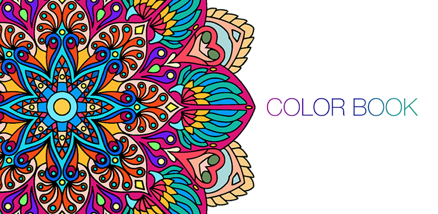 Coloring Book: Color by Number