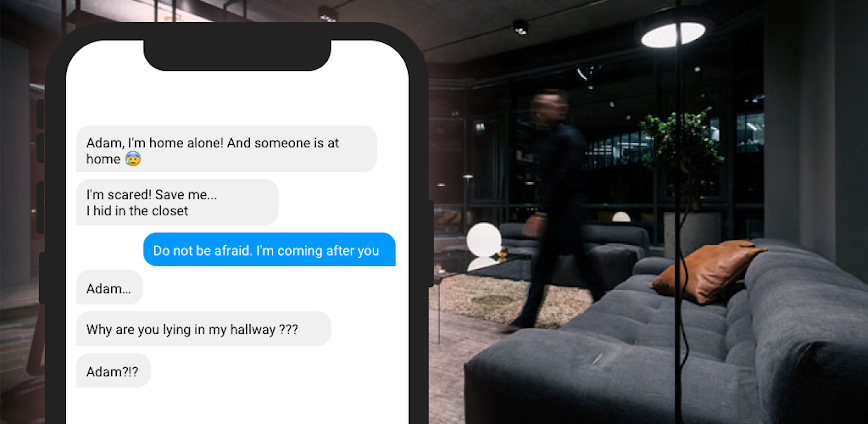 i love you – chat stories