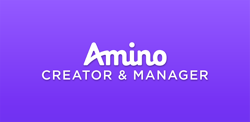 Amino Community Manager – ACM