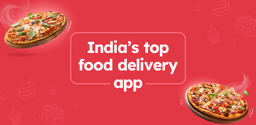 Zomato: Food Delivery & Dining
