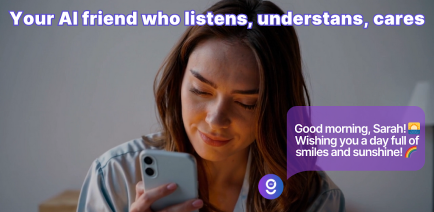 Gipi – Your AI Friend & Tutor