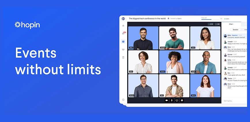 RingCentral Organizer