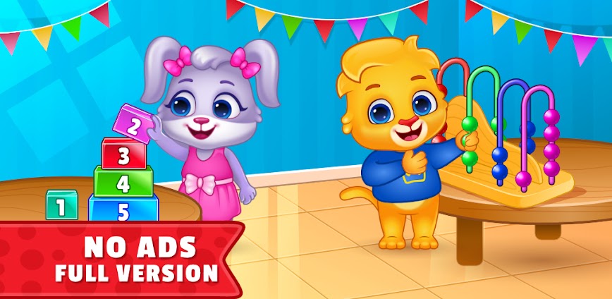 Kids Math: Math Games for Kids