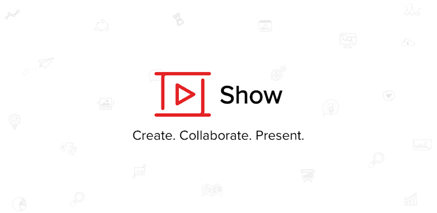 Zoho Show: Presentation Maker
