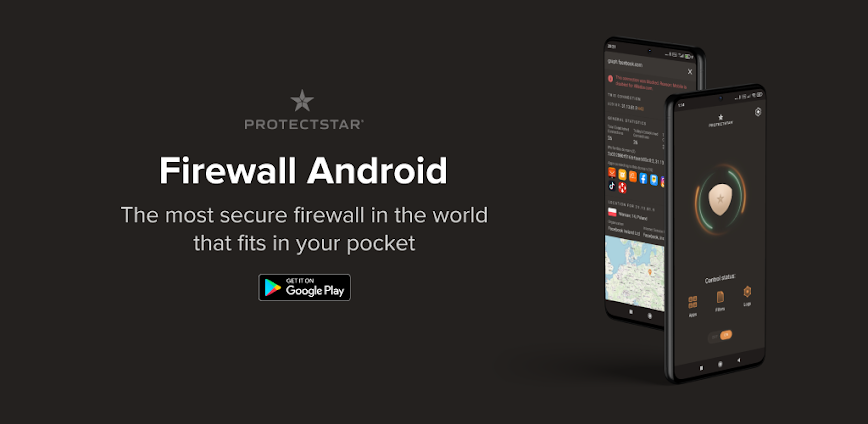 Firewall Security AI – No Root
