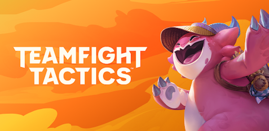 Teamfight Tactics PBE