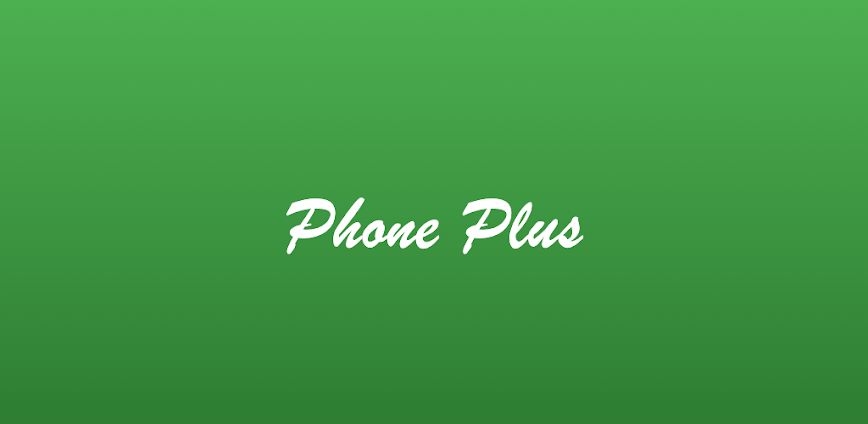 Phone + CallApp, Spam Detector