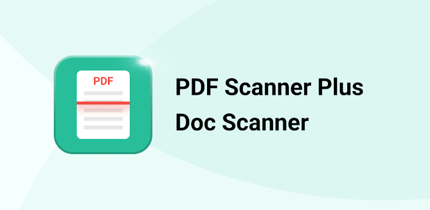 PDF Scanner Plus – Doc Scanner