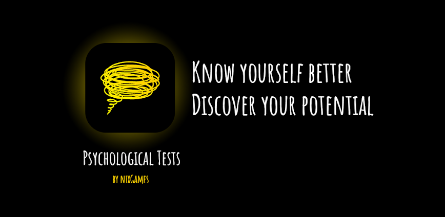 Psychological tests & quizzes