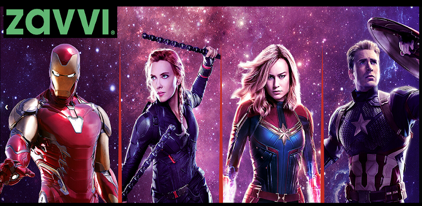 Zavvi: Film, TV & Collectables