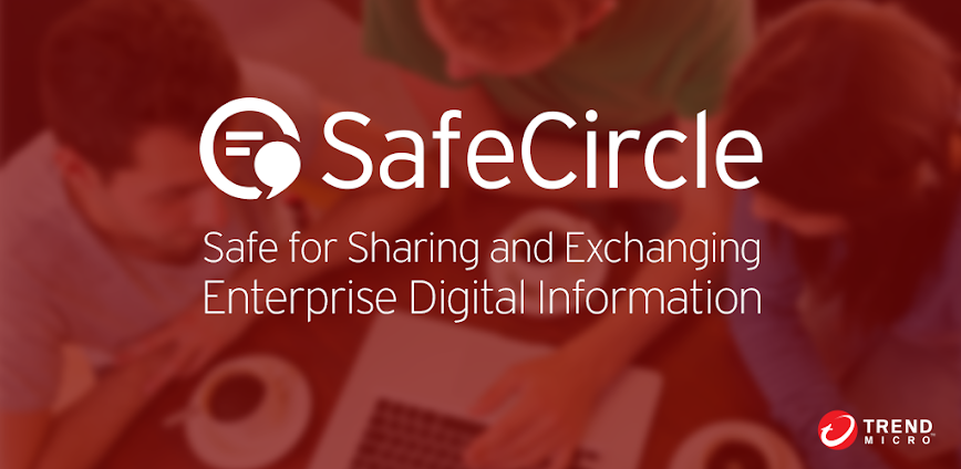 Trend Micro SafeCircle