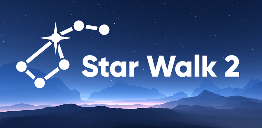 Star Walk 2 Plus: Sky Map View