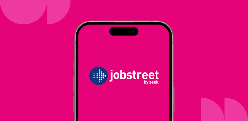 Jobstreet: Smart job matching