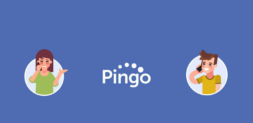 Pingo – International Calling