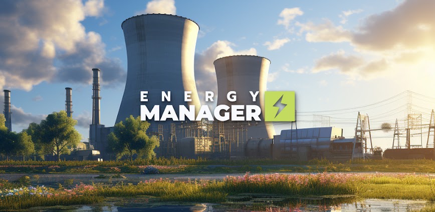 Energy Manager – 2025