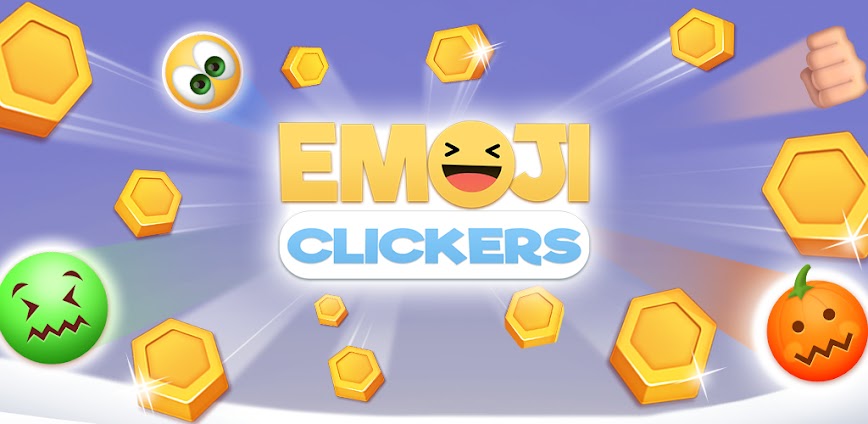 Emoji Clickers