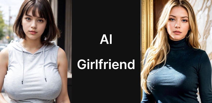 LoveMode: Pretty AI Girlfriend